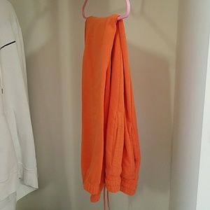 HM Oversized Sweatpants